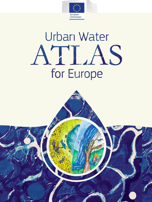 Urban Water Atlas for Europe