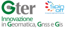 Logo GTER
