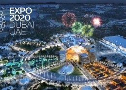 Expo Dubai 2020