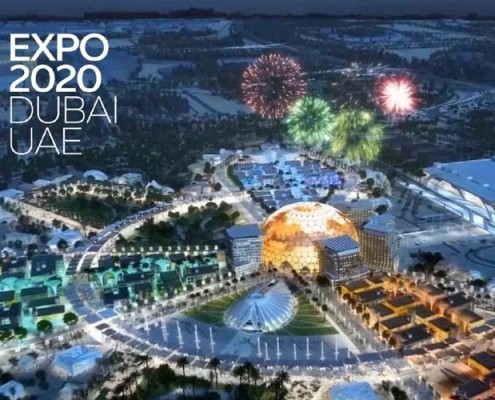 Expo Dubai 2020