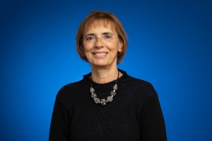 Prof. Elisabetta Arato - Presidente Ticass