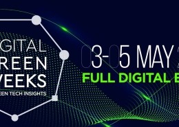 Digital Green Week