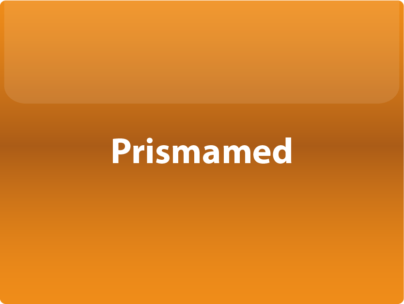 Pulsante Prismamed
