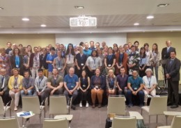 Foto gruppo BioPlastics Europe General Assembly